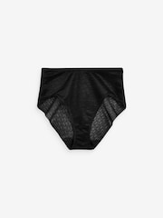 Triumph Signature Sheer Maxi Briefs - Image 7 of 9