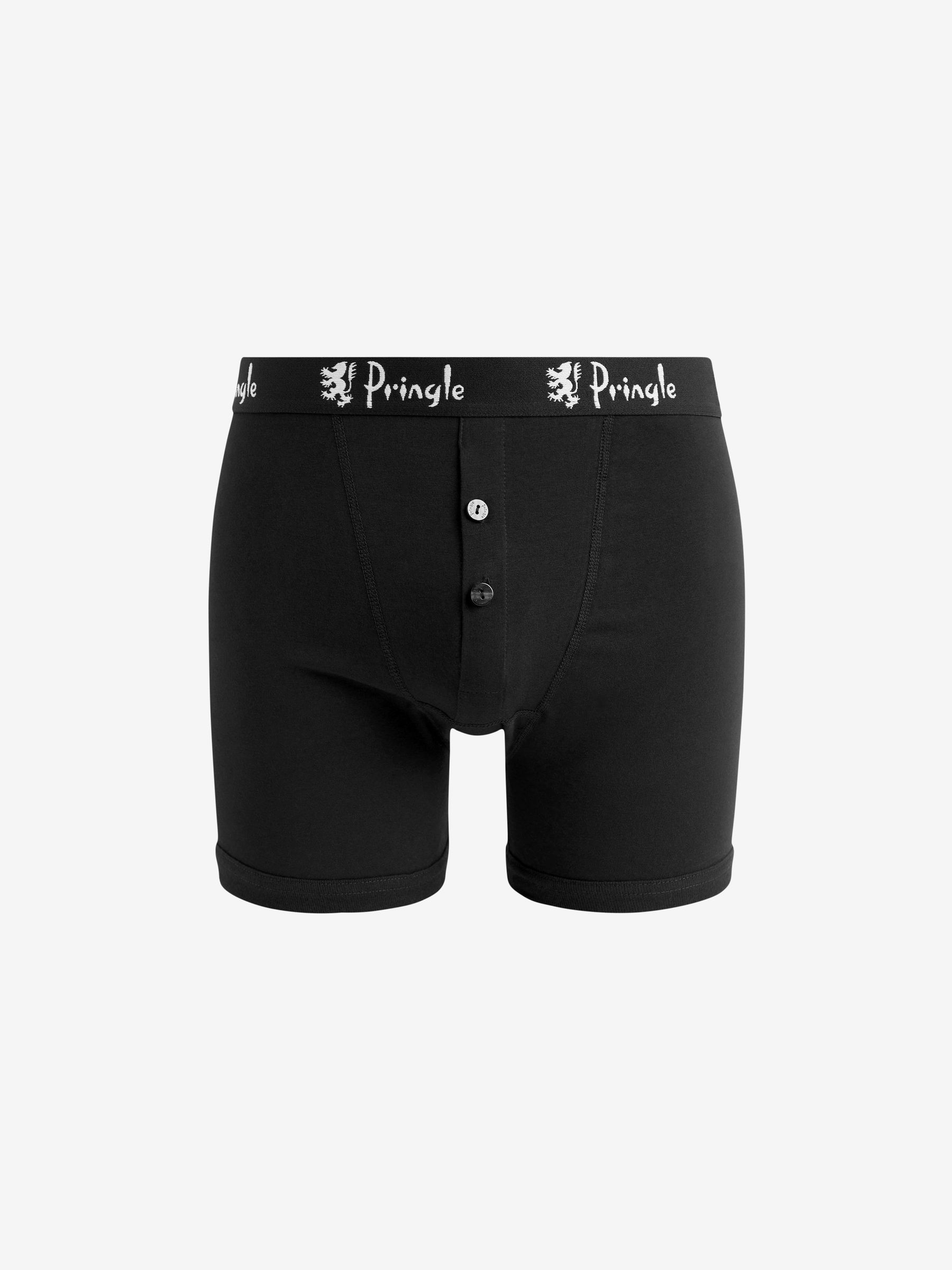 Pringle button fly boxer shorts cheap