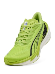 צבע ירוק בהיר - Puma נעלי ספורט, דגם 4 Deviate NITRO - תמונה 5 מתוך 5