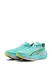 Puma Mint Green Deviate NITRO 4  PUMA X HYROX Trainers - Image 5 of 7