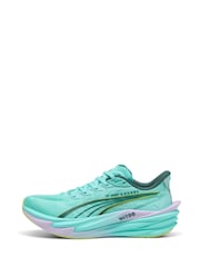 Puma Mint Green Deviate NITRO 4  PUMA X HYROX Wns Trainers - Image 6 of 7