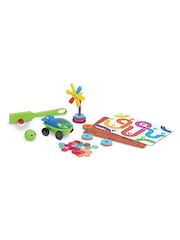 Learning Resources STEM Explorers - Mega Magnets Toy - Image 3 of 5