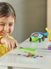 Learning Resources STEM Explorers - Mega Magnets Toy - Image 4 of 5
