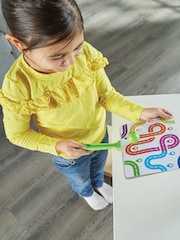 Learning Resources STEM Explorers - Mega Magnets Toy - Image 5 of 5