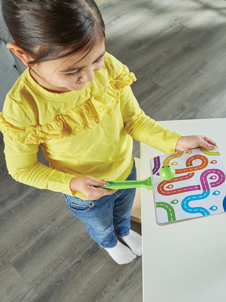 Learning Resources STEM Explorers - Mega Magnets Toy - Image 5 of 5 Learning Resources STEM Explorers - Mega Magnets Toy - Image 5 of 5