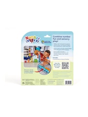 Learning Resources Numberblocks 1-5 Sensory Tubes - Image 3 of 4