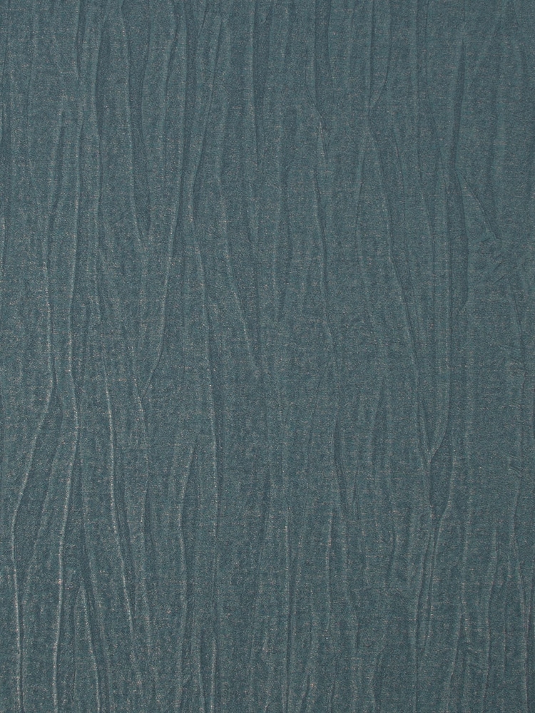 Emerald Green Boutique Marquise Plain 10M Wallpaper - Image 2 of 3