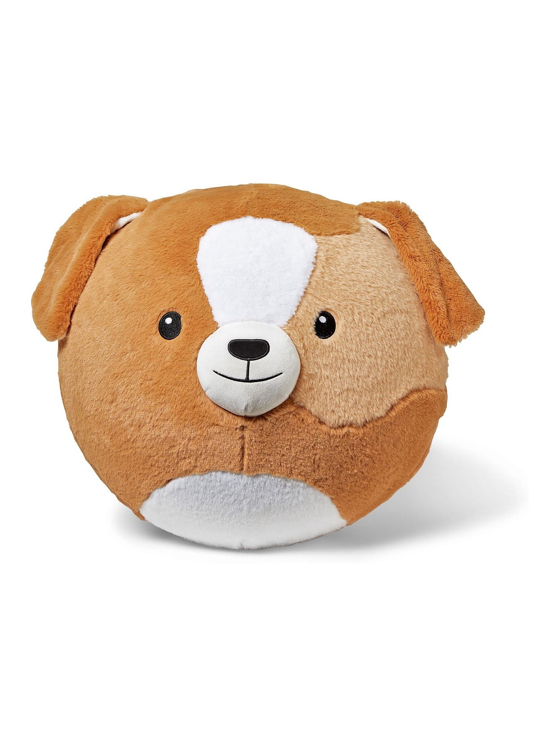 Learning Resources Yoga Ball Buddy with BubblePlush Puppy, Ages 3+, Kids Yoga Ball for Mindfulness, Sensory Play, Flexibility, Balance & Calm Energy - Image 4