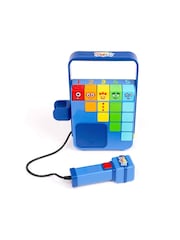 Learning Resources Numberblocks Sing & Record Music Player - Image 1 of 4