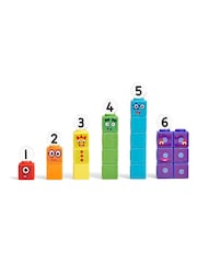 Learning Resources Numberblocks Sheep Farm Activity Set - Image 4 of 5