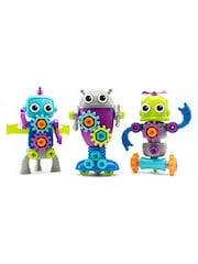 Learning Resources Design & Drill Robot Workshop - Image 2 of 9