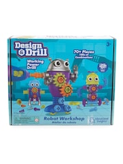 Learning Resources Design & Drill Robot Workshop - Image 4 of 9