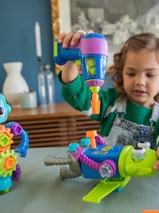 Learning Resources Design & Drill Robot Workshop - Image 8 of 9