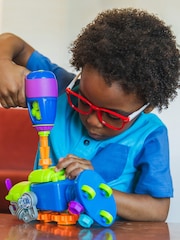 Learning Resources Design & Drill Robot Workshop - Image 9 of 9