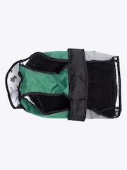 Battersea Green 2-in-1 XSmall Dog Coat - Image 3 of 6