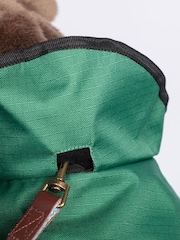 Battersea Green 2-in-1 XSmall Dog Coat - Image 5 of 6
