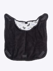 Battersea Green 2-in-1 XSmall Dog Coat - Image 6 of 6