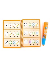Learning Resources Numberblocks 1-10 Activity Book & Interactive Pen - Image 5 of 7