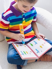Learning Resources Numberblocks 1-10 Activity Book & Interactive Pen - Image 7 of 7