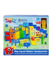 Learning Resources Numberblocks Step Squad Mission Headquarters - Image 1 of 5