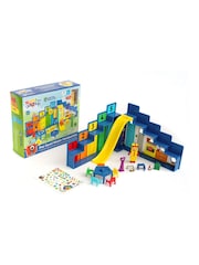 Learning Resources Numberblocks Step Squad Mission Headquarters - Image 3 of 5