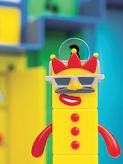 Learning Resources Numberblocks Step Squad Mission Headquarters - Image 4 of 5