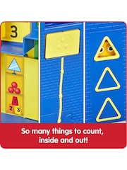 Learning Resources Numberblocks Step Squad Mission Headquarters - Image 5 of 5