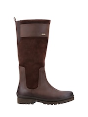 Botas marrones Painswick de Cotswolds - Imagen 1 de 4