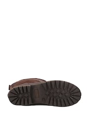 Botas marrones Painswick de Cotswolds - Imagen 4 de 4