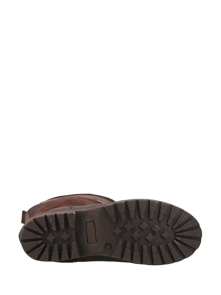 Botas marrones Painswick de Cotswolds - Imagen 4 de 4