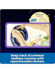 Learning Resources Ρουτίνες ώρας ύπνου Οπτικός χρονοδιακόπτης - Εικόνα 5 του 6
