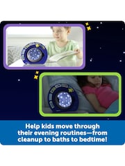 Learning Resources Ρουτίνες ώρας ύπνου Οπτικός χρονοδιακόπτης - Εικόνα 6 του 6