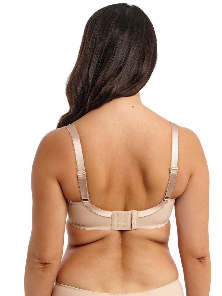 Fantasie Beige Ana Underwire Side Support Bra - Image 2 of 6 Fantasie Beige Ana Underwire Side Support Bra - Image 2 of 6