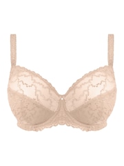 Fantasie Beige Ana Underwire Side Support Bra - Image 5 of 5