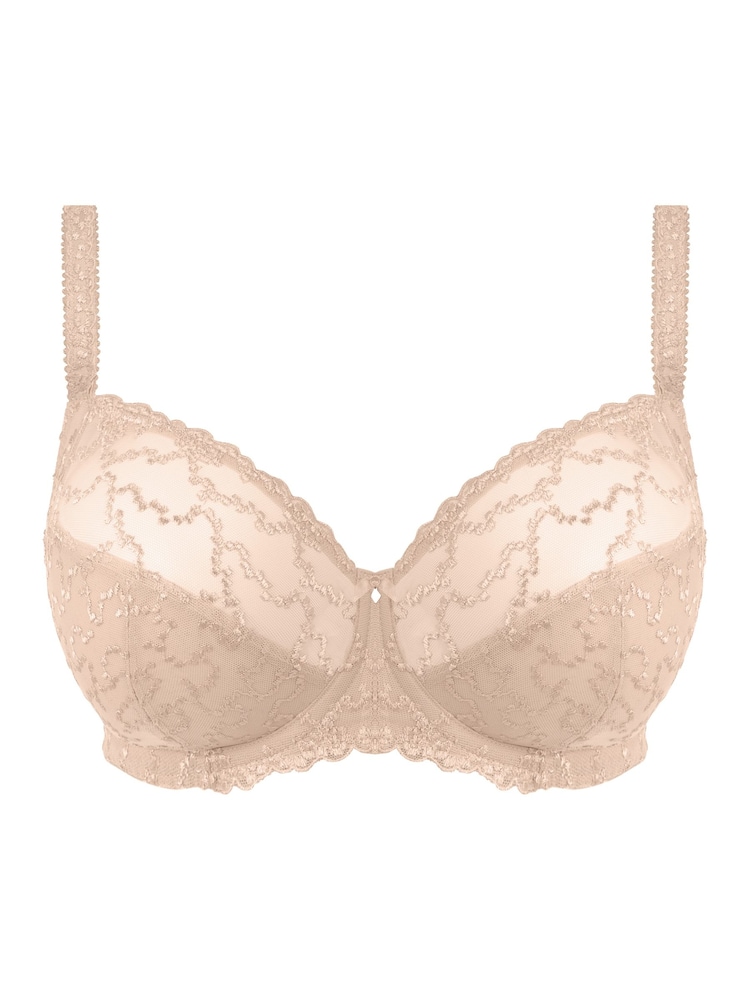 Fantasie Beige Ana Underwire Side Support Bra - Image 5 of 5