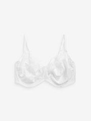 Yours Curve Black Non Padded Under Wired Bra 2 Pack - Image 7 of 8