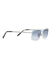 Ray-Ban Silver Sunglasses - Image 10 of 11