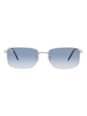 Ray-Ban Silver Sunglasses - Image 2 of 11