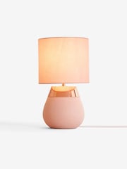 Rose Gold Kit Table Lamp - Image 3 of 8