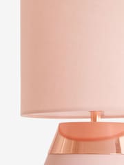 Rose Gold Kit Table Lamp - Image 6 of 8