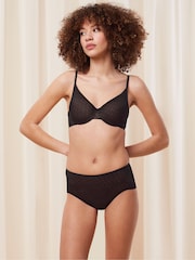Triumph Signature Sheer Wired Padded Bra - Image 2 of 4