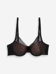 Triumph Signature Sheer Wired Padded Bra - Image 4 of 4
