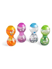 Learning Resources Express Your Feelings Sensory Bottles - Εικόνα 1 του 10