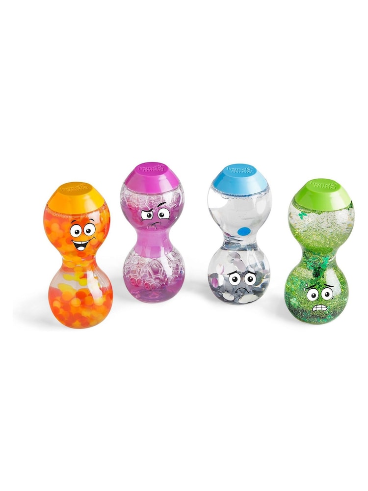 Learning Resources Express Your Feelings Sensory Bottles - Εικόνα 1 του 10
