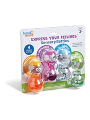 Learning Resources Express Your Feelings Sensory Bottles - Εικόνα 2 του 10