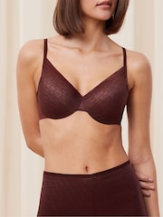 Triumph Signature Sheer Wired Padded Bra - Image 1 of 5