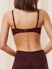 Triumph Signature Sheer Wired Padded Bra - Image 2 of 5