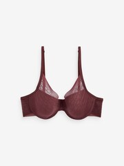 Triumph Signature Sheer Wired Padded Bra - Image 5 of 5