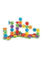 Learning Resources Gears! Gears! Gears! Deluxe Building Set - Image 3 of 6