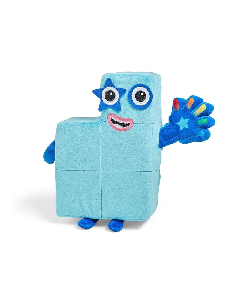 Learning Resources Numberblocks Five Sing - SingAlong - Image 2 of 5